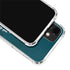NFL Philadelphia Eagles Super Bowl LIX Champions iPhone 12 Clear Case